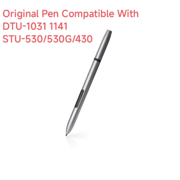 Original Digitizer Stylus Pen for Wacom Signature Pads