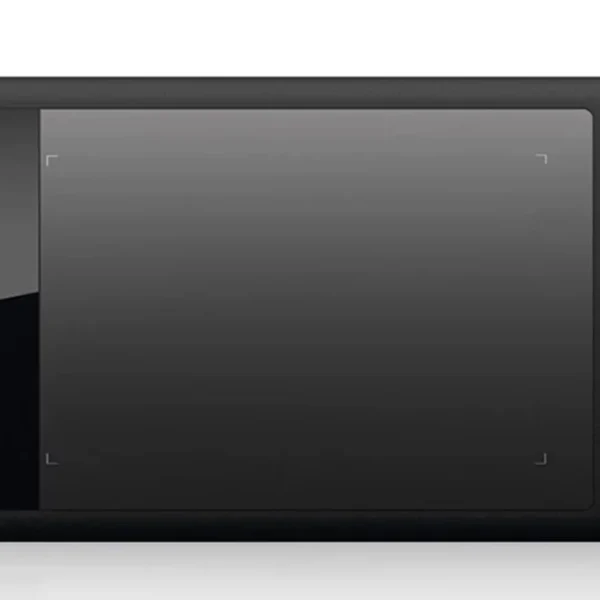 Wacom CTL-471 Bamboo Splash Drawing Tablet