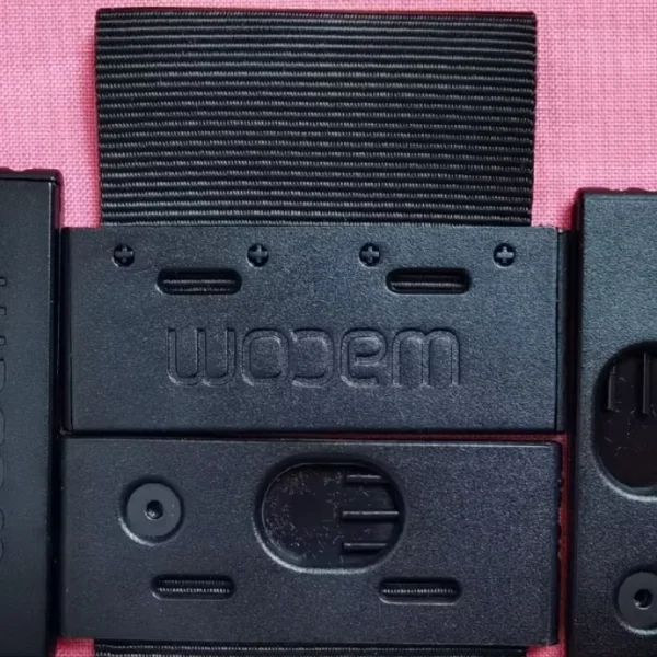 Wacom Pen Tether Holder for DTK-1660 Series with 3 Nibs