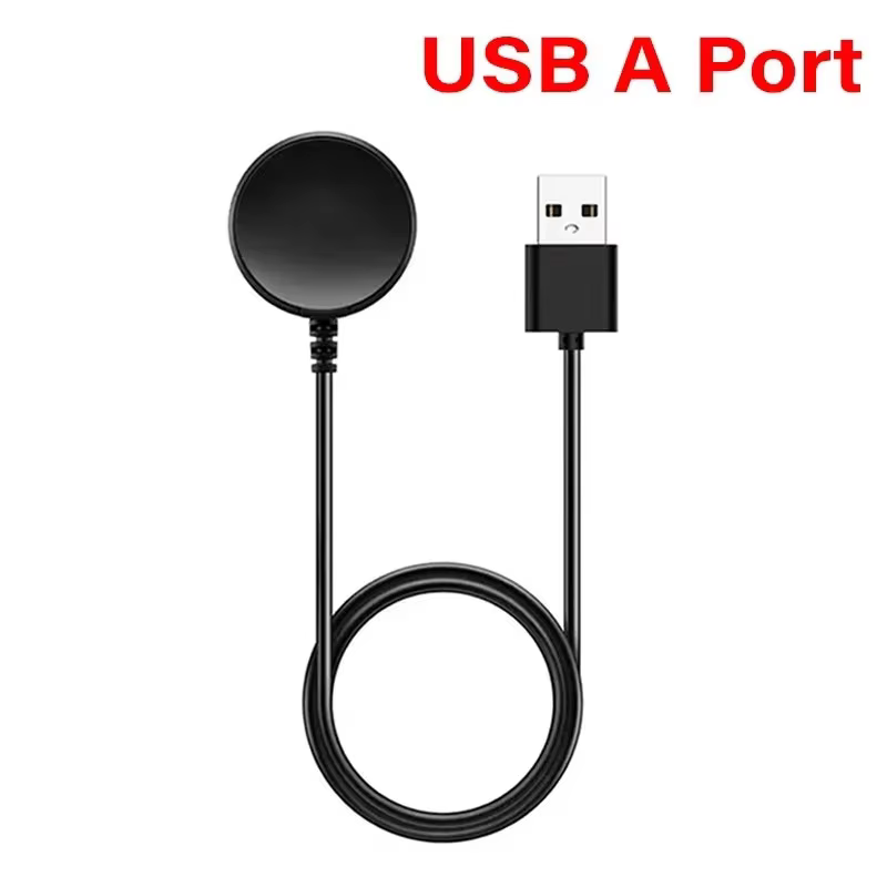 Samsung Galaxy Watch USB-C Replacement Charger 3.3ft product image