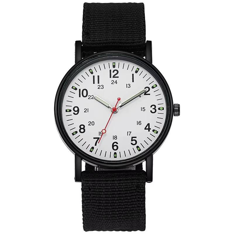 GAIETY Fashion Men Quartz Watch Alloy Big Dial 2023 product image