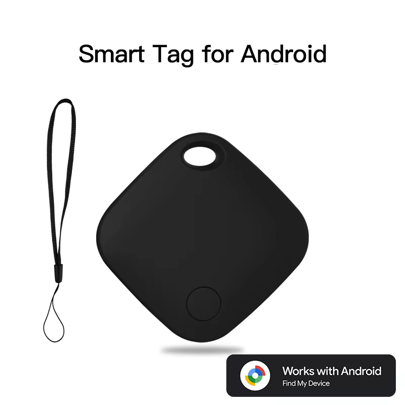 Smart Bluetooth Location Tracker Compatible with Android 9+ product image