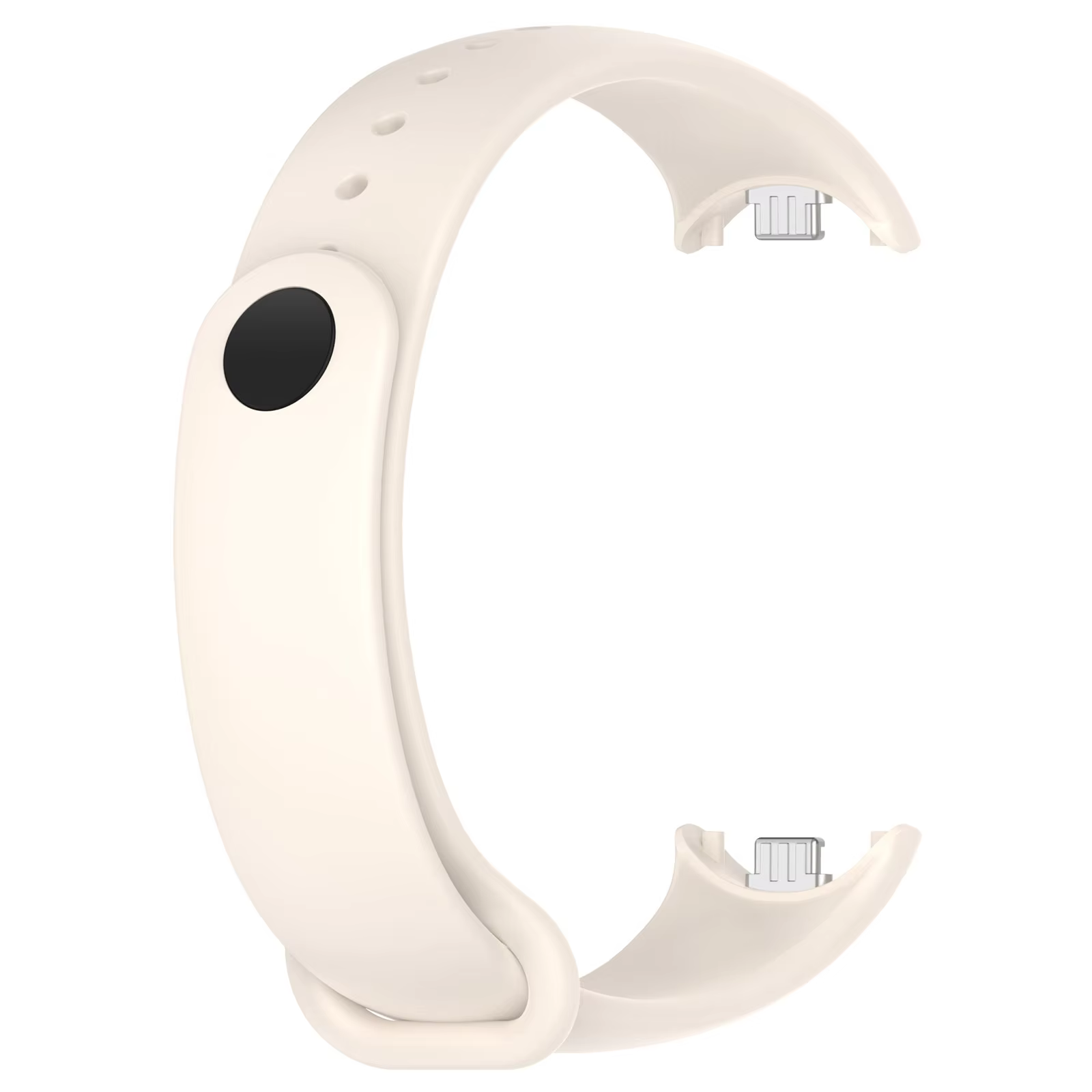 Silicone Sport Strap for Xiaomi Mi Band 8 9 10 11 product image
