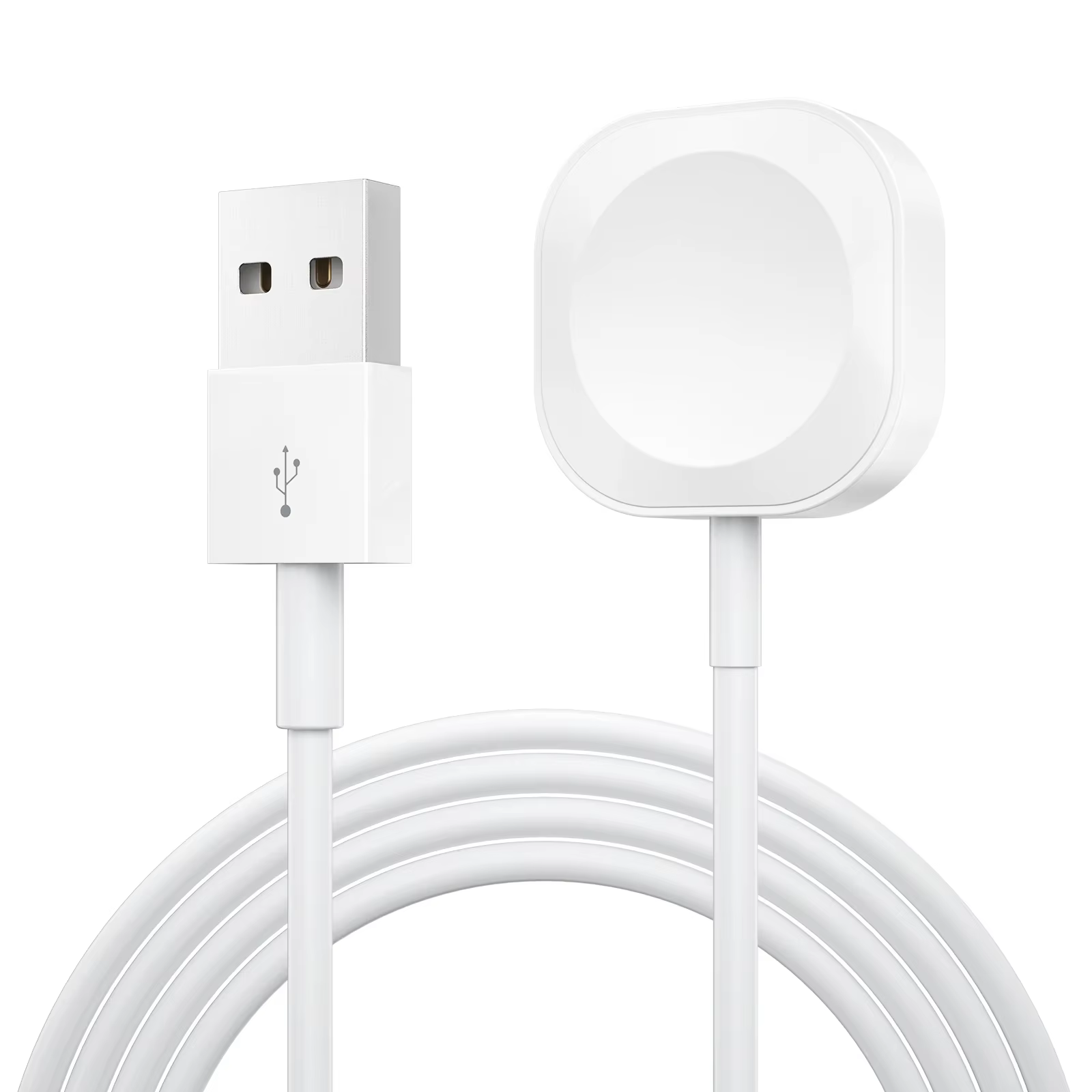 Magnetic Wireless Apple Watch Charger USB-C Fast Cable product image