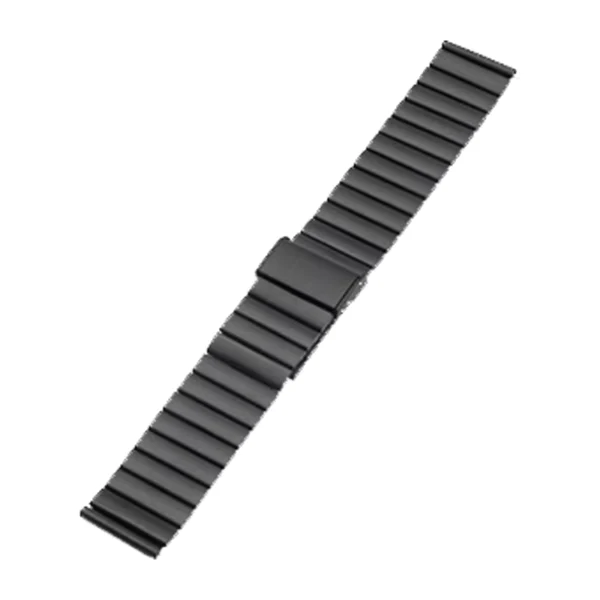 Stainless Steel 22mm Wrist Band for Carbon SCX-5/SCX-3/SCX-2