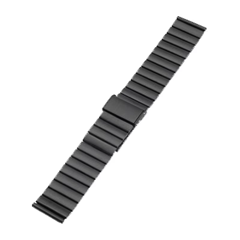 Stainless Steel 22mm Wrist Band for Carbon SCX-5/SCX-3/SCX-2 product image