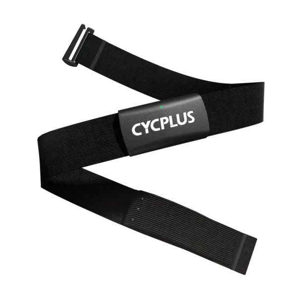 CYCPLUS H1 Heart Rate Sensor Armband & H2 Chest Belt