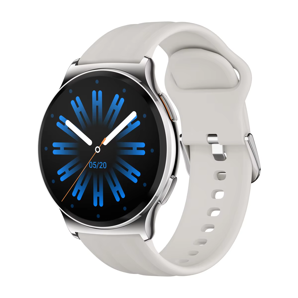 Haylou Solar Lite 2 Smartwatch 1.43” AMOLED Display product image