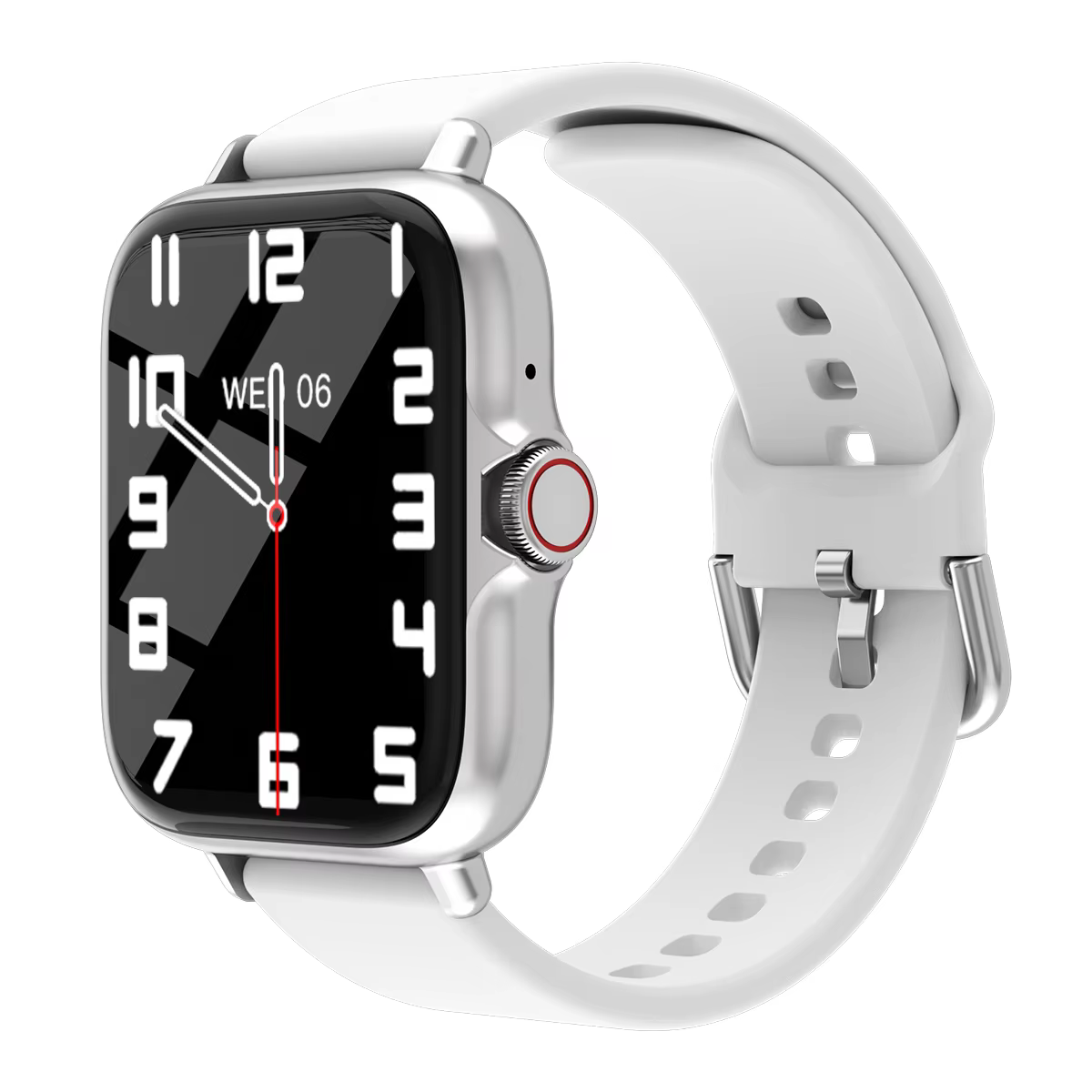 1.83” Waterproof DESERTCAT Smart Watch for iPhone Android product image