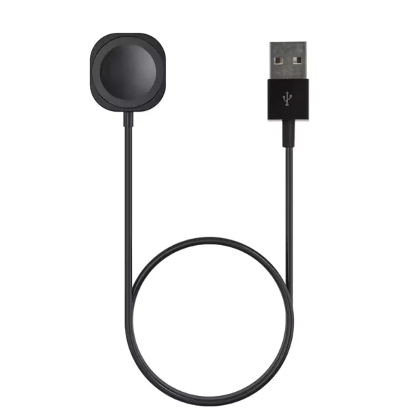 1M Magnetic Charger Cable for Apple Watch Series 2-11 Ultra