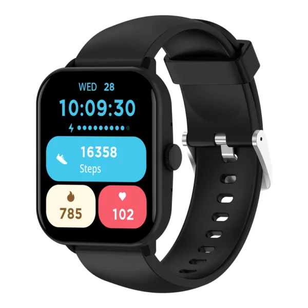 COLMI P71 Voice Calling Smartwatch with Health Tracking