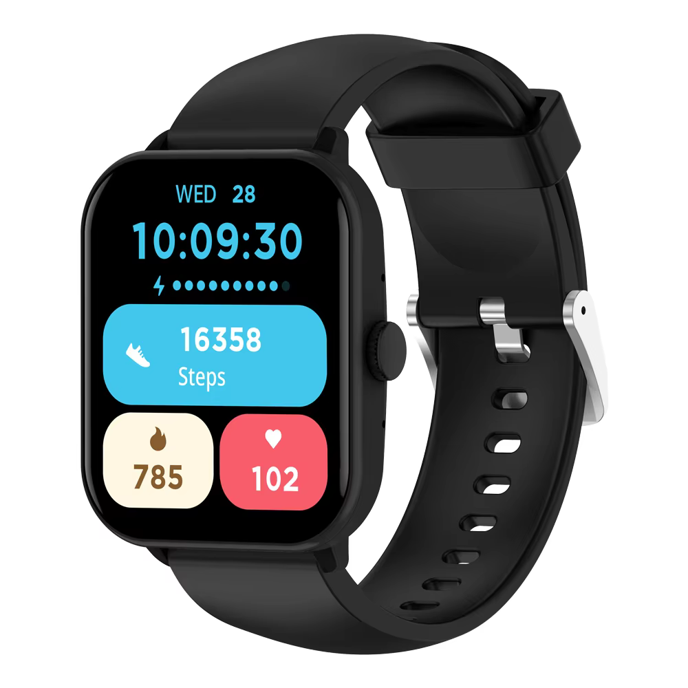COLMI P71 Voice Calling Smartwatch with Health Tracking product image