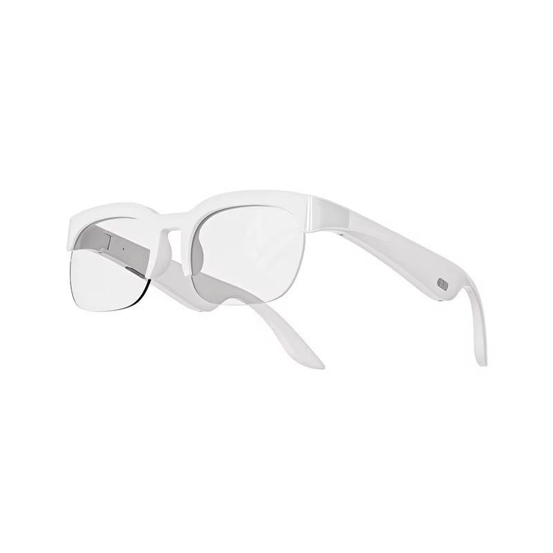 2026 Smart Glasses AI Translation Bluetooth Sunglasses product image