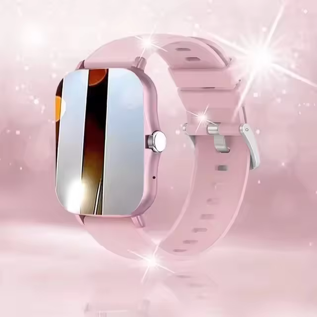 Ola Esporte 2026 Multifunctional Smart Fitness Watch product image