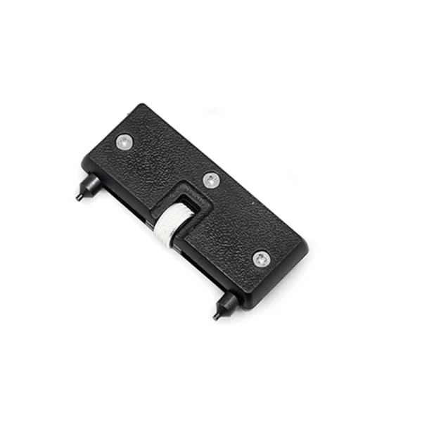 Heavy-Duty Watch Case Opener Tool with Non-Slip Grip