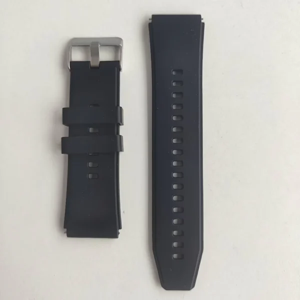 GUHUAVMI Men’s ECG Health Diagnosis Smartwatch