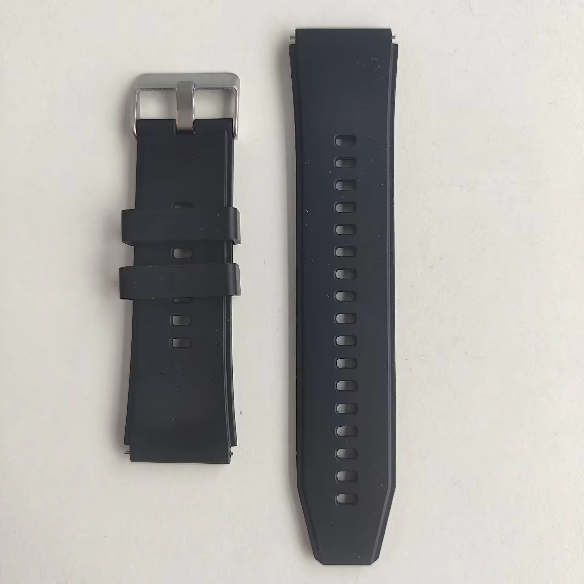 GUHUAVMI Men’s ECG Health Diagnosis Smartwatch