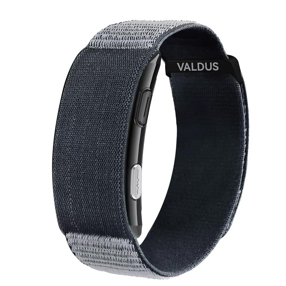 VALDUS VITRO ECG Smart Bracelet Waterproof Fitness Tracker product image