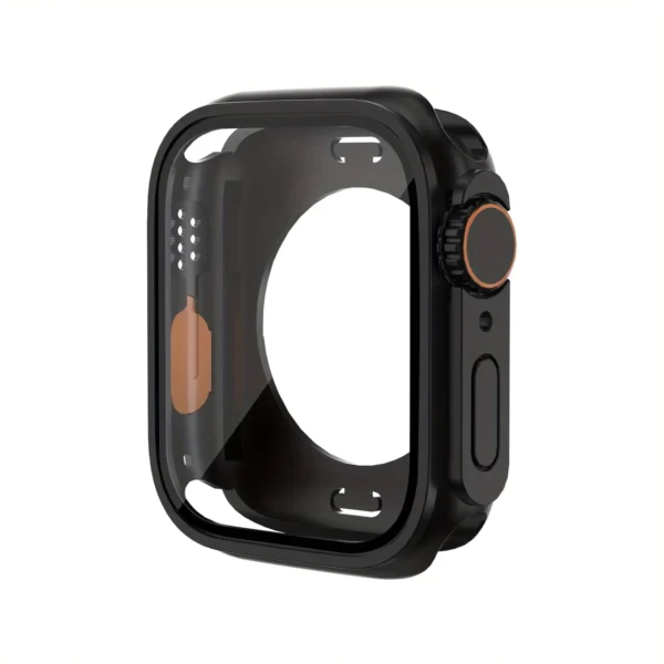 Ultra Full Protector Case for Apple Watch 44-46mm