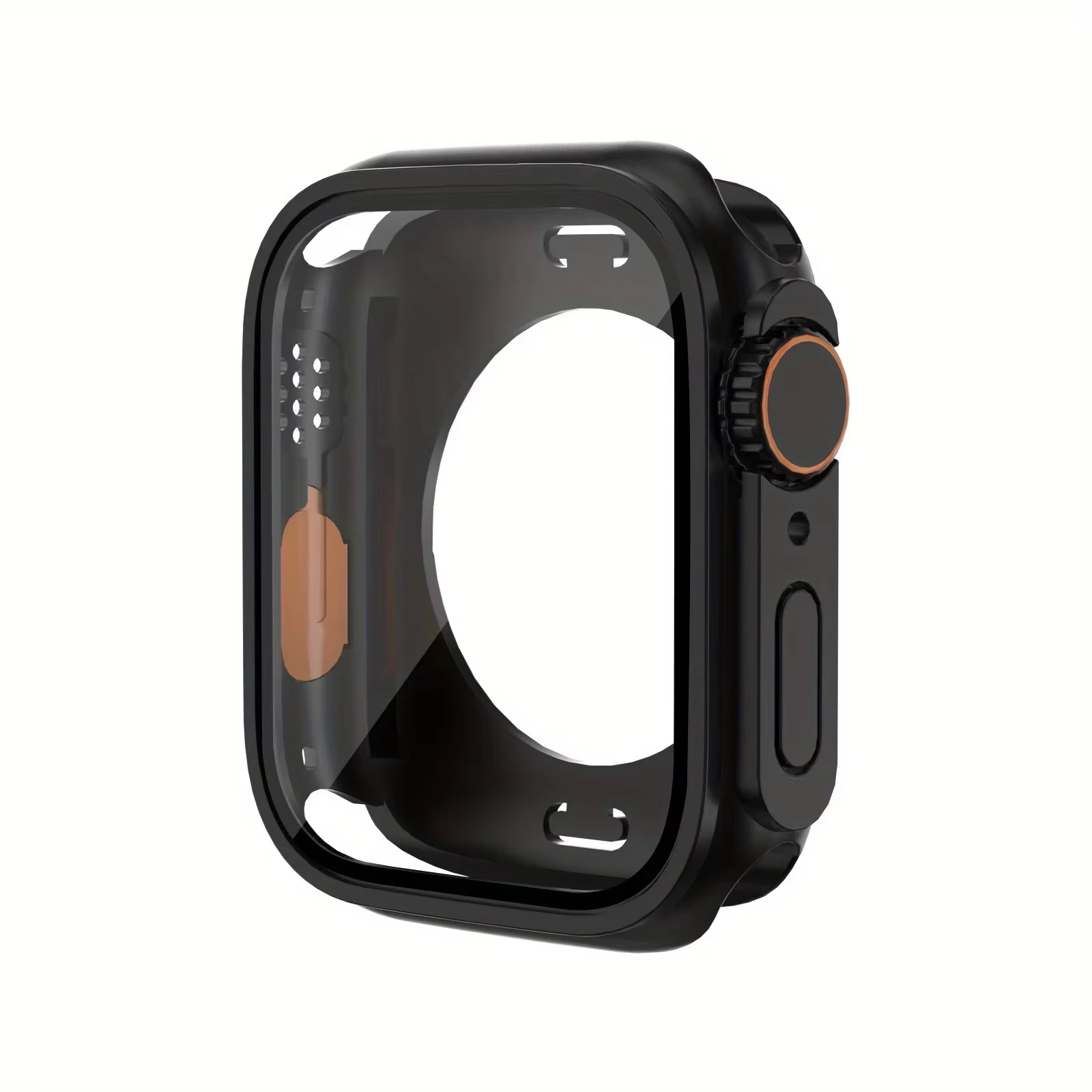 Ultra Full Protector Case for Apple Watch 44-46mm product image