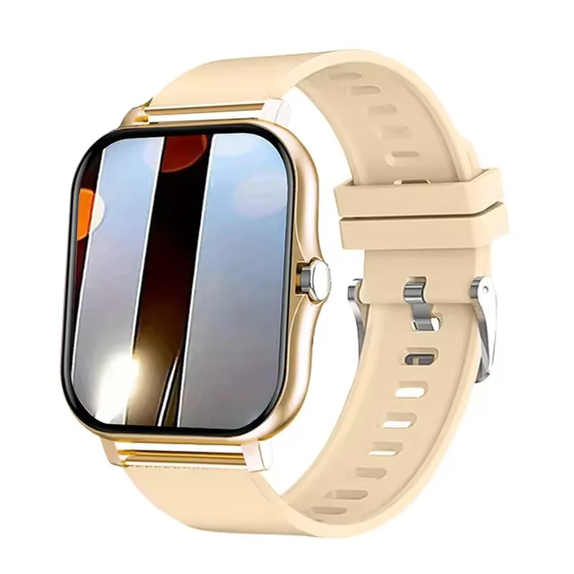1.83” Sport Smartwatch with Health & Call Features product image