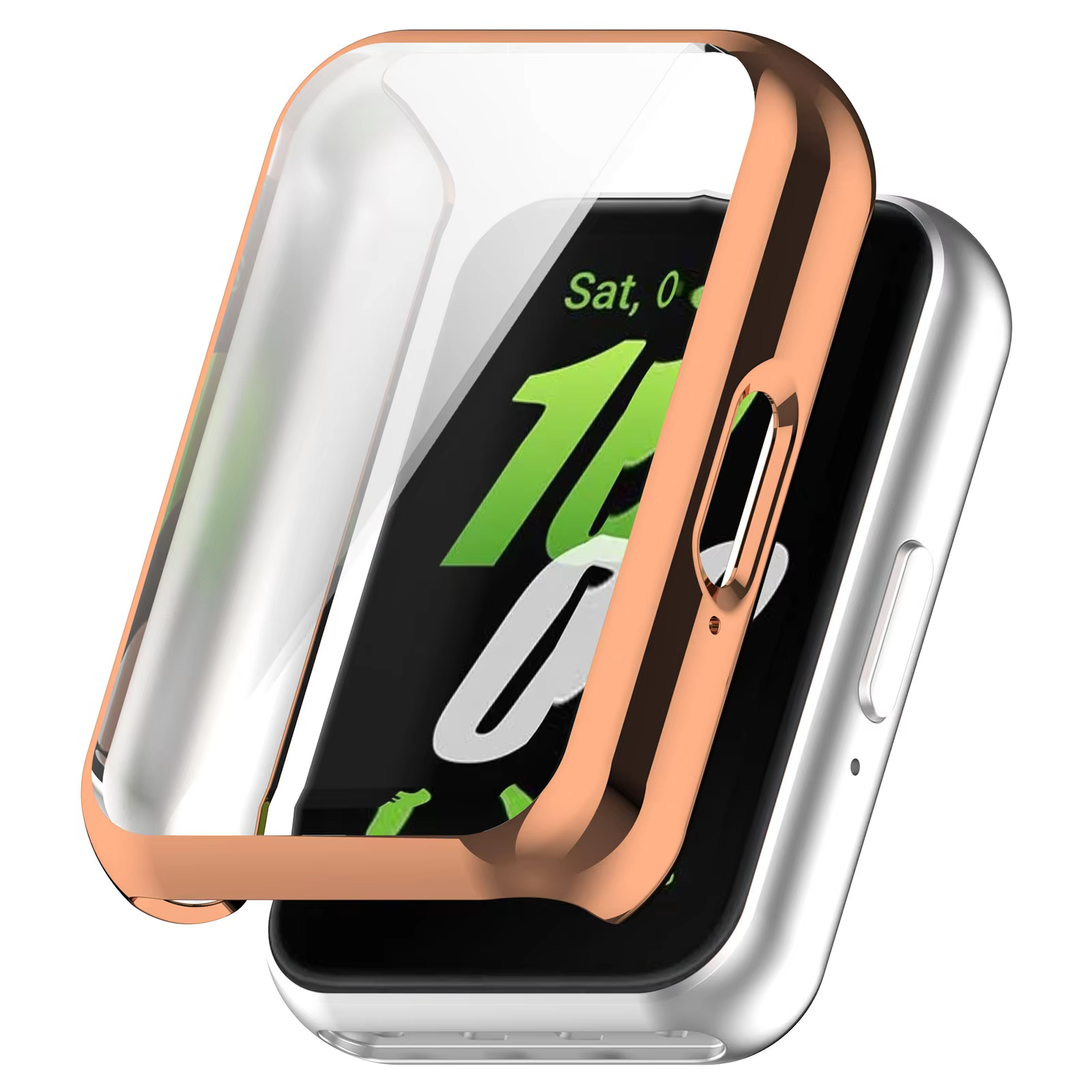 TPU Bumper Case for Samsung Galaxy Fit 3 Watch product image