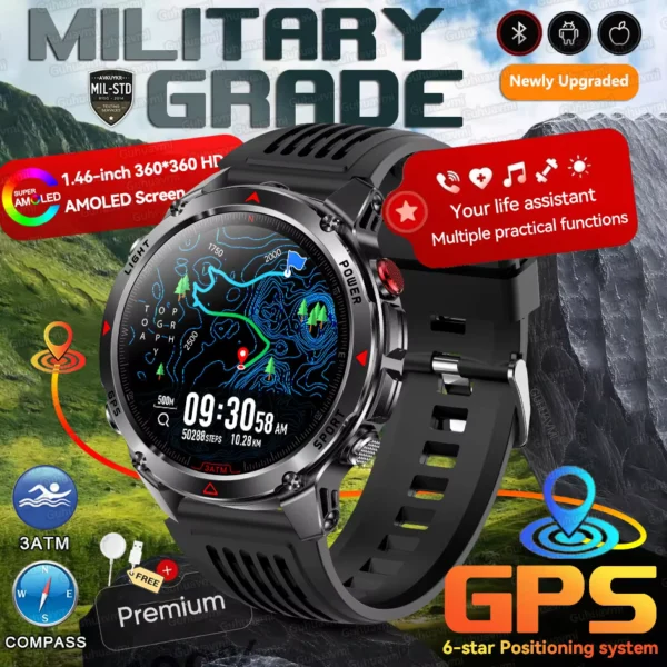 Forerunner 570 Waterproof GPS Smartwatch with AMOLED