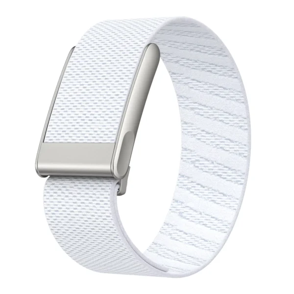 Zinc Alloy Bands Compatible with WHOOP 5.0 Fitness Tracker