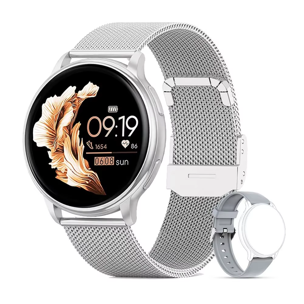 MEVADEN Bluetooth Call Smart Fitness Tracker Watch product image
