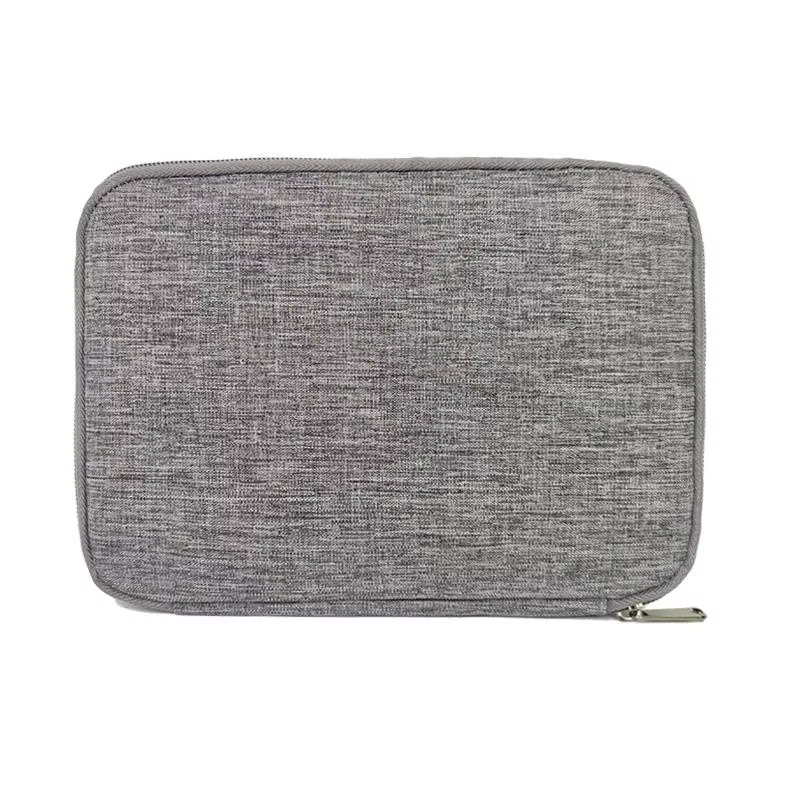 Nylon Waterproof Smart Watch Band Organizer Case product image