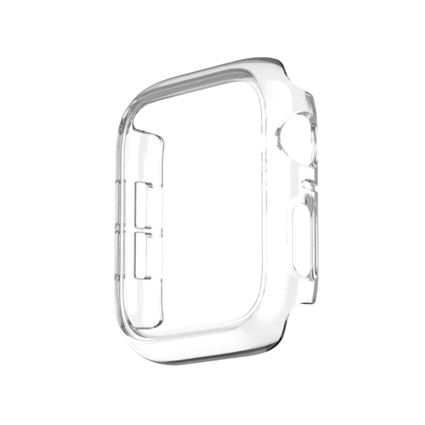 PC Bumper Cover for Apple Watch Series 1-8 & SE