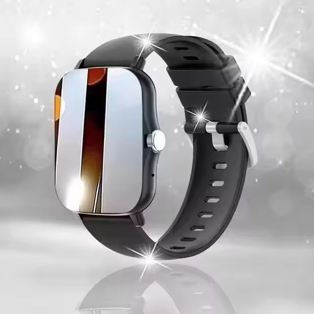 Ola Esporte Smart Watch with Bluetooth HD Call 1.44″ Screen product image