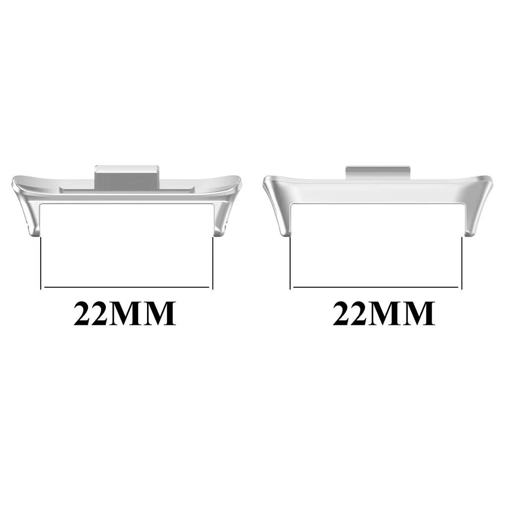 Adapter Pair for Redmi & Xiaomi MiBand Watch Straps