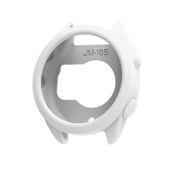 Soft Silicone Protective Case for Garmin Forerunner 165