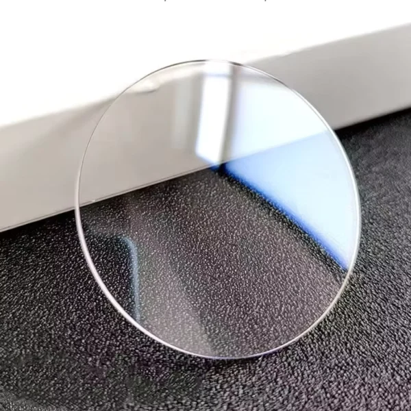 Tempered Glass Screen Protector for Amazfit Balance Watch
