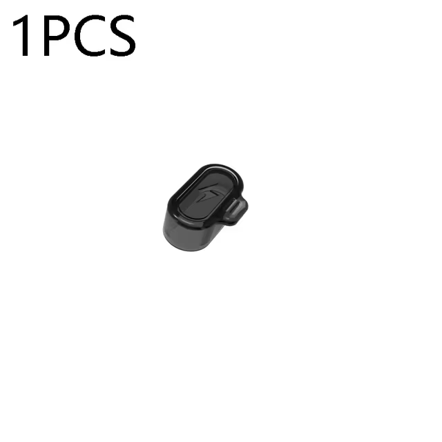 Silicone Charger Dust Plugs for Garmin Smartwatches product image