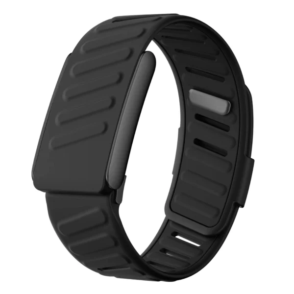Soft-Touch Silicone SportFlex Band for WHOOP 5.0 Waterproof