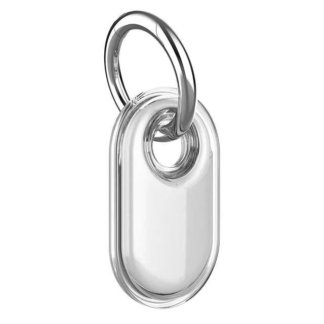 Samsung Galaxy SmartTag2 TPU Silicone Protective Case product image
