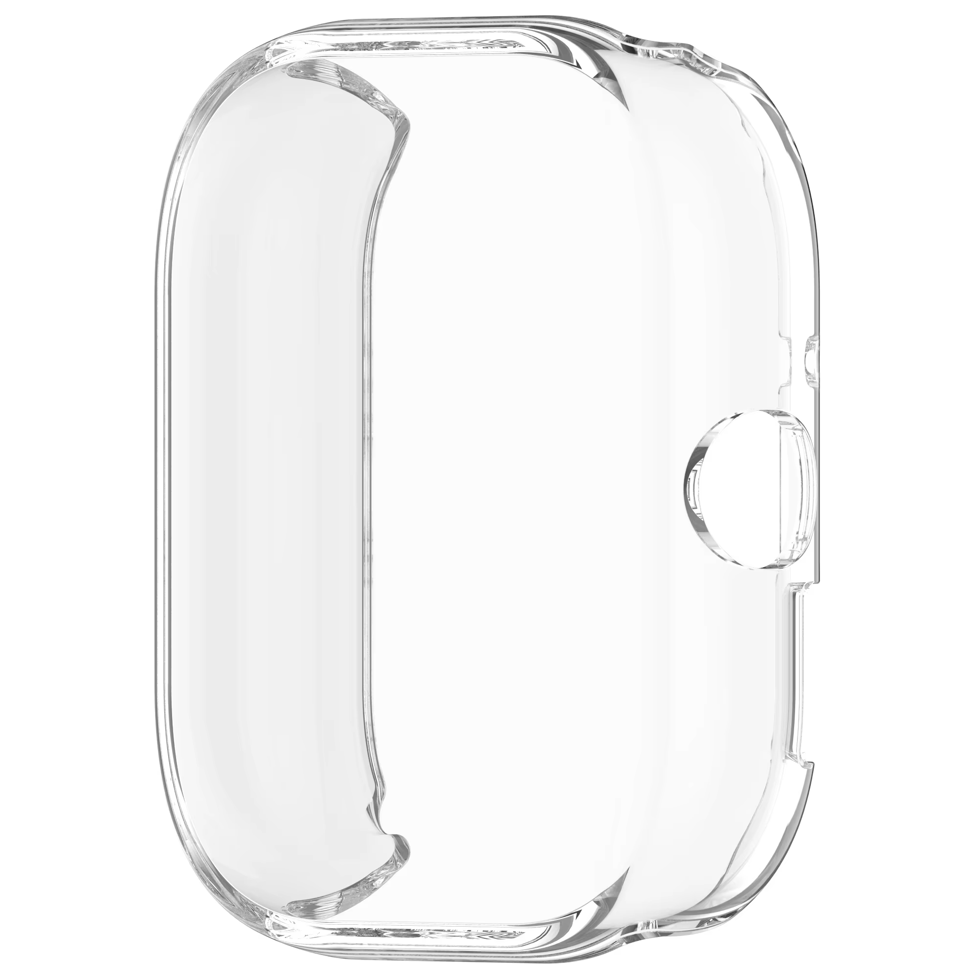 Soft TPU Protective Case for Redmi Watch 4/5 Series product image