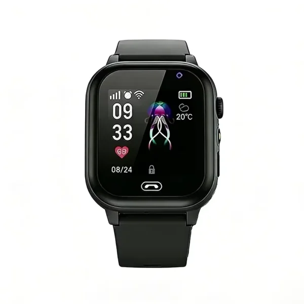 Lenovo S30 Kids 5G GPS Smart Watch with Camera