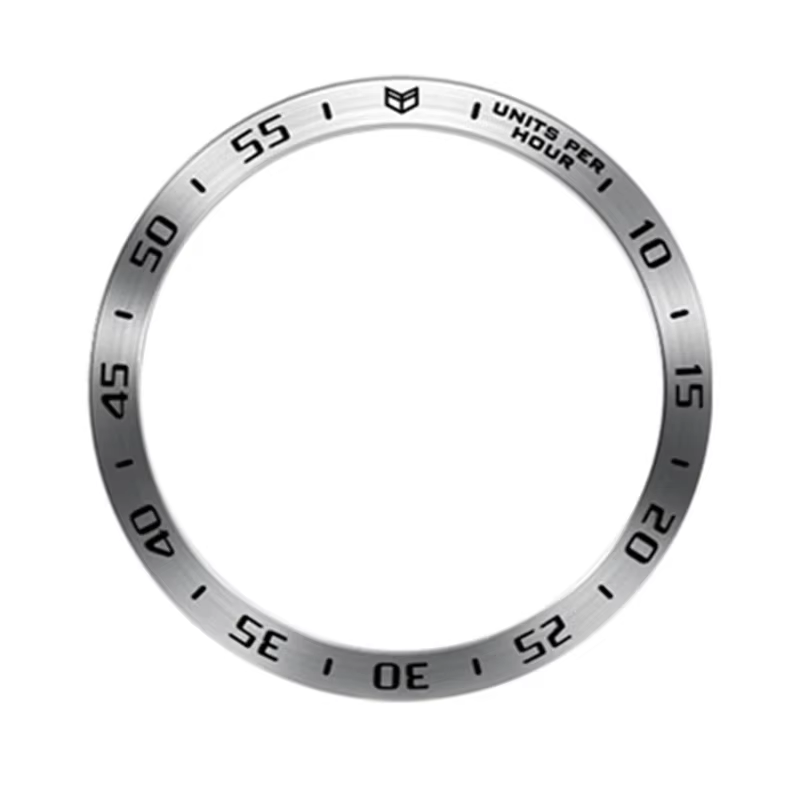 Metal Bezel for Samsung Galaxy Watch 4,5,6,7,8 Models product image