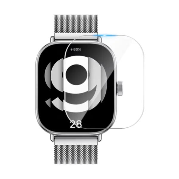 Tempered Glass Screen Protector for Xiaomi Redmi Watch 5