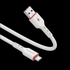 Gripy C04 Micro USB Cable 2.4A Fast Charging & Sync