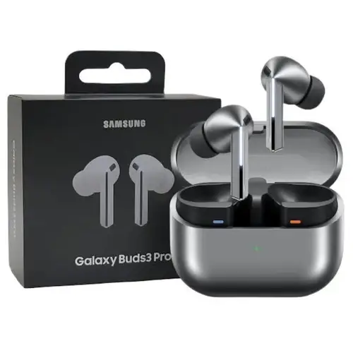Buds 3 Pro Earbuds for Daily Sound Playback