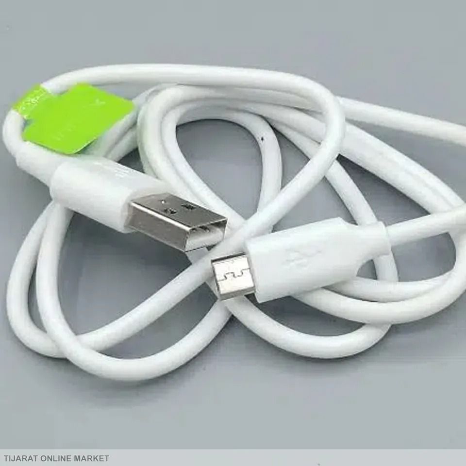 Micro USB Cable for Fast Charging & Data Transfer