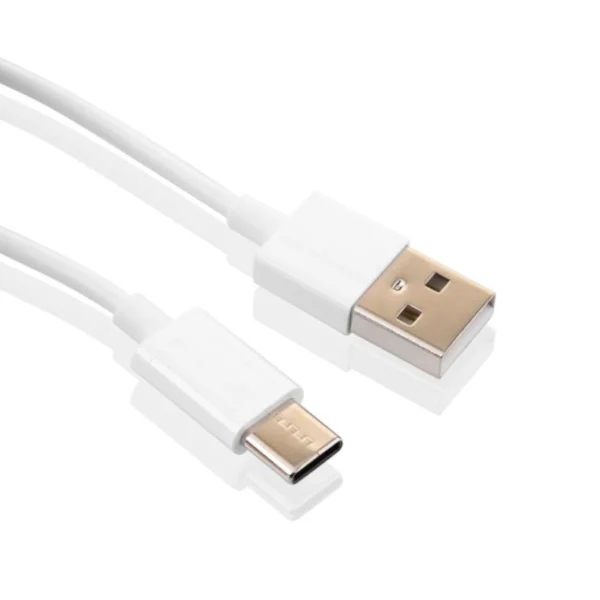Type C Data Cable for Fast Charging and Data Transfer