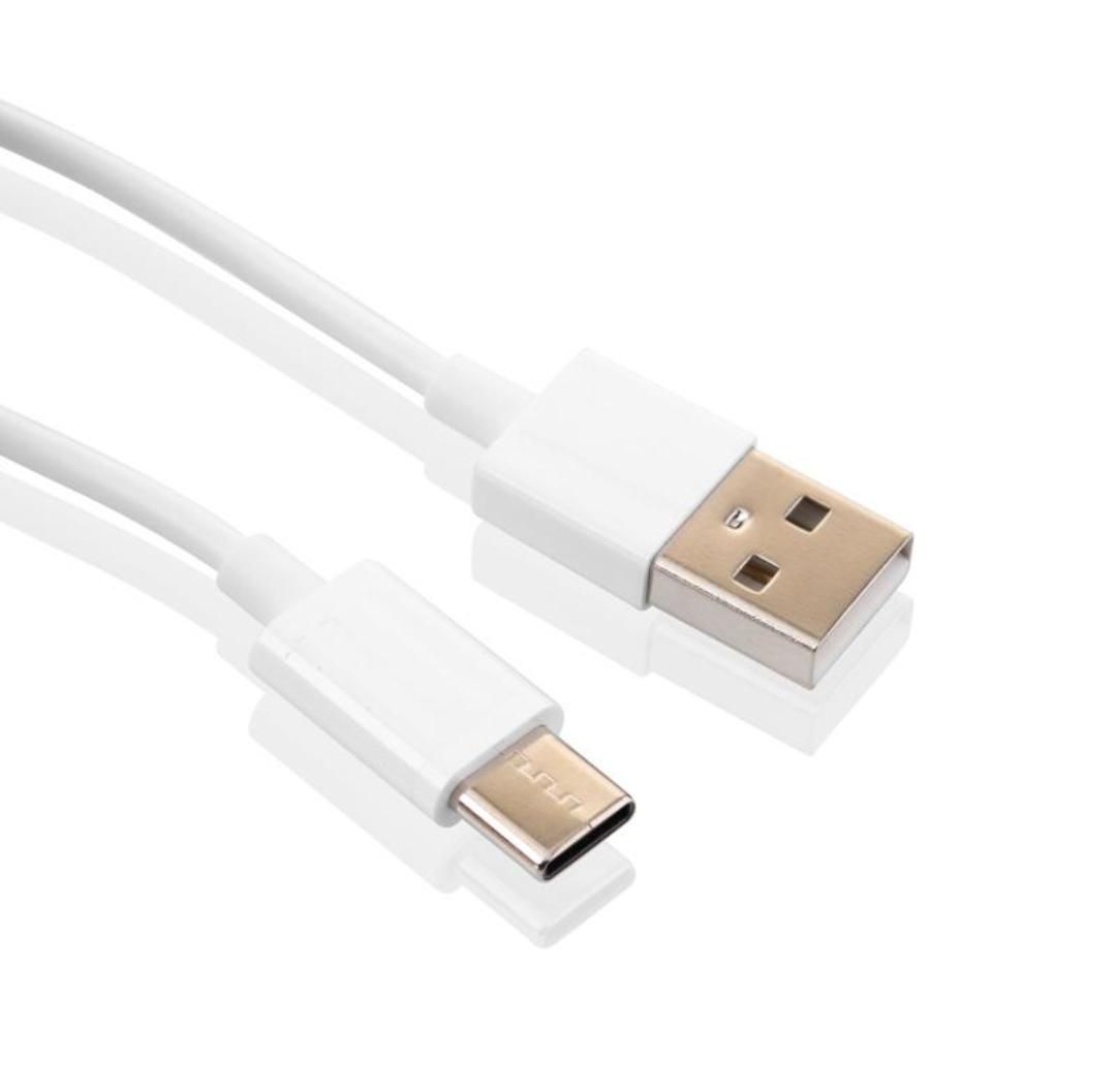Type C Data Cable for Fast Charging and Data Transfer