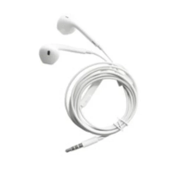 Wired Mobile Handsfree with Reliable Sound Quality