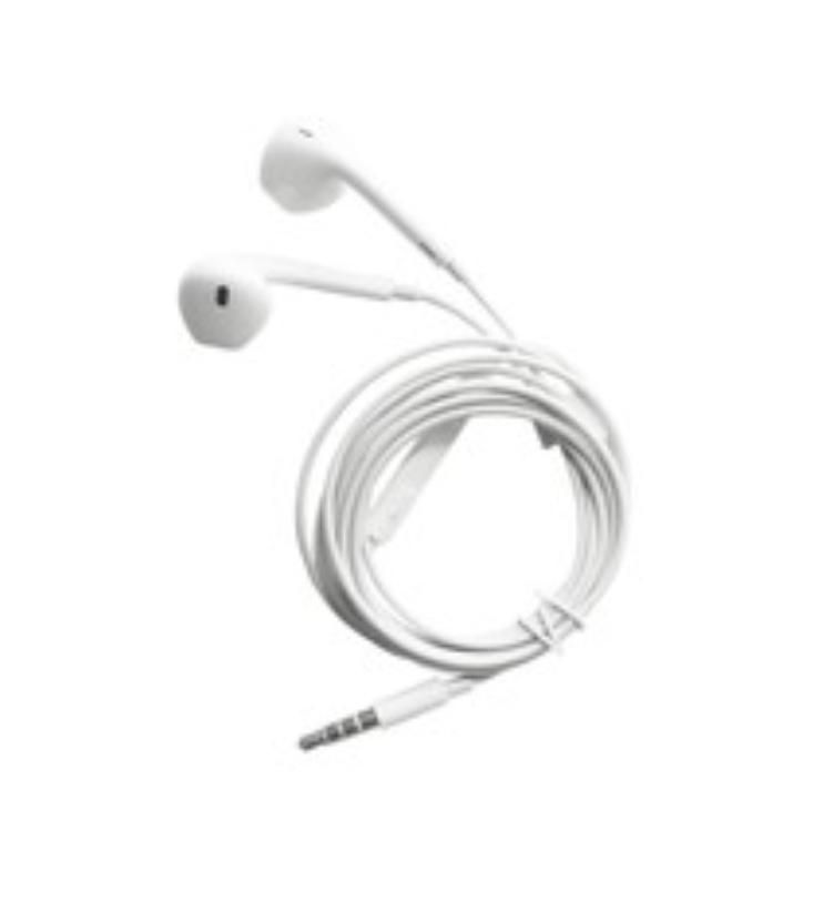 Wired Mobile Handsfree with Reliable Sound Quality