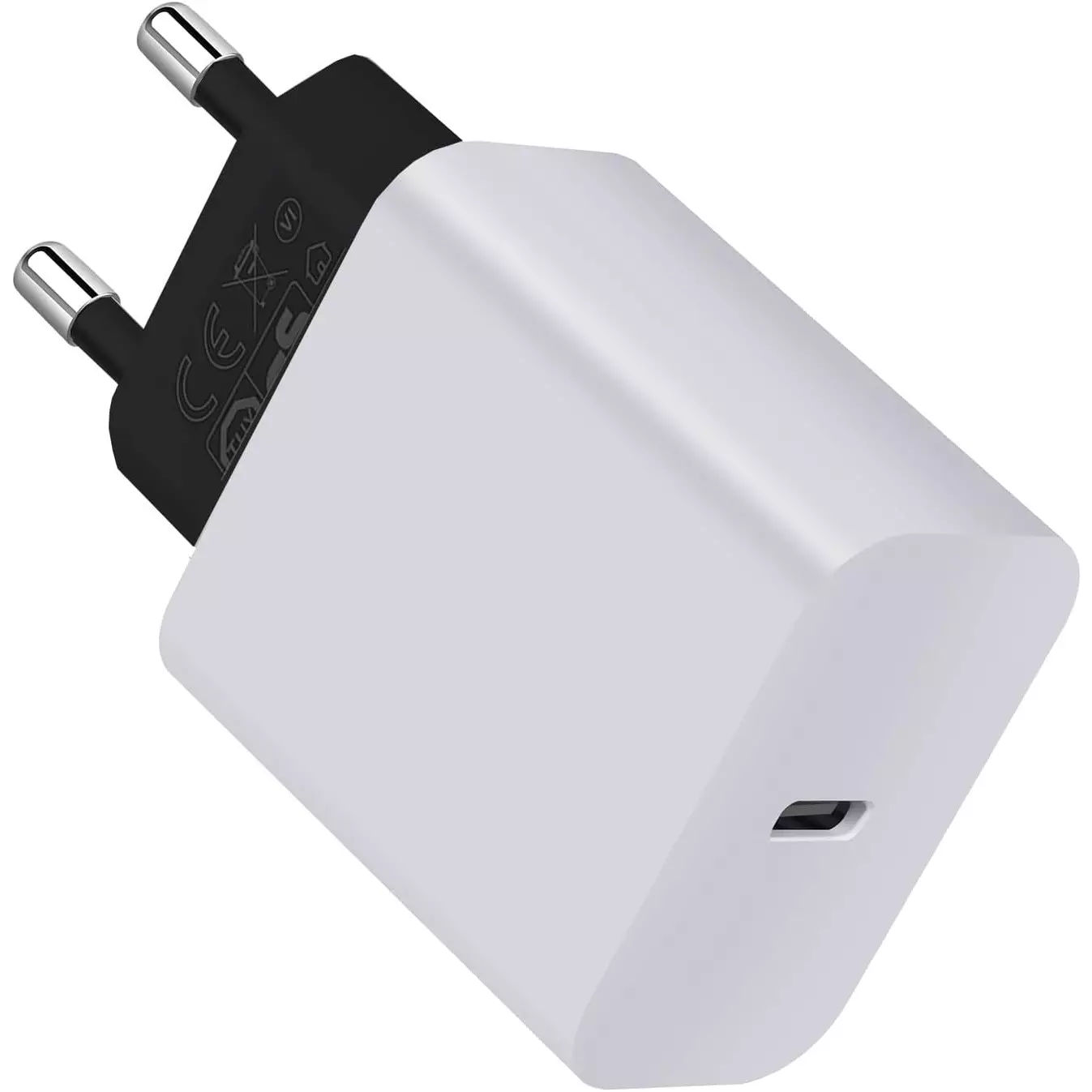 Google 30W USB-C PD Fast Charger Adapter for Pixel & More